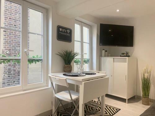Apartamento O'coeur Du Bouchon
