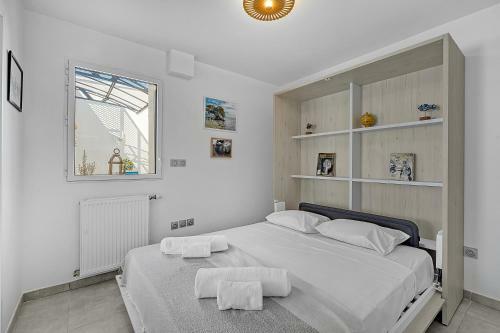 Apartamento Le Patio Guilhemery