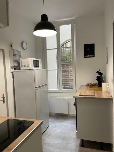 Apartamento Havre De Paix