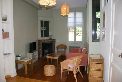 Villa France Gall