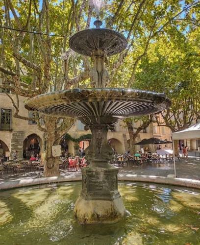 Apartamento �vasion Au C?ur D?uzes