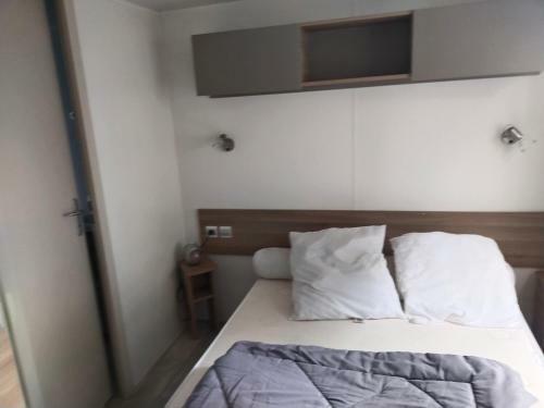 Mobil Home 3ch Efficacite Valras
