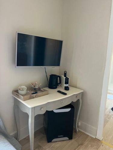 Bed & Breakfast L'escale Chambres Et Table D'h�tes