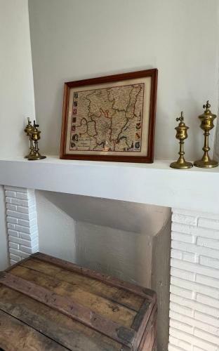 Bed & Breakfast L'escale Chambres Et Table D'h�tes