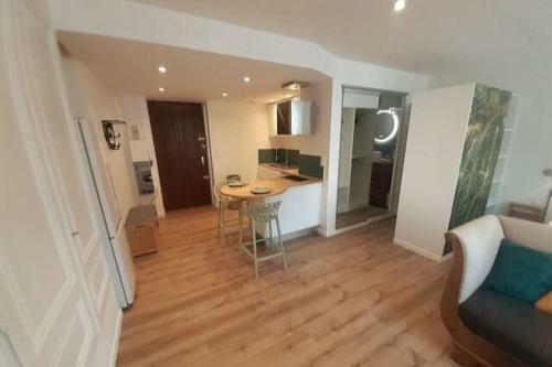 Apartamento Ideal Vienne Centre 20 Min De Lyon