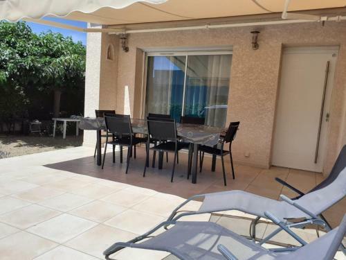 Villa Repos Et Soleil Location Du Dimanche Au Dimanche