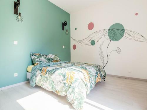 Holiday Home Vierville-sur-mer