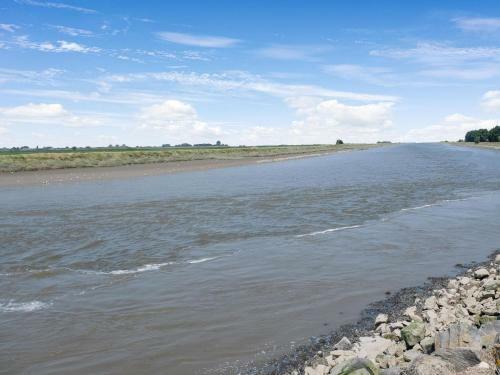 Holiday Home Vierville-sur-mer