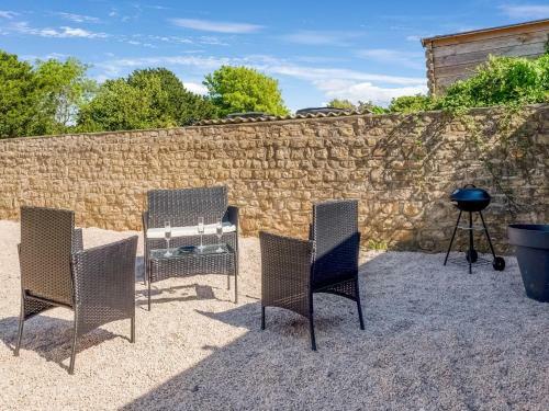Holiday Home Vierville-sur-mer