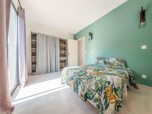 Holiday Home Vierville-sur-mer