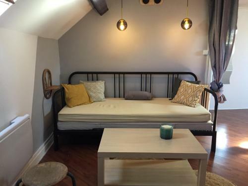 Apartamento Le C�lestin - Quartier Coeur de Ville