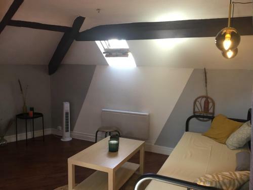 Apartamento Le C�lestin - Quartier Coeur de Ville