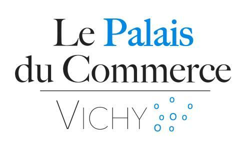 Apartamento Vichy - Appartement Le Palais Du Commerce