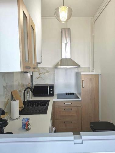 Apartamento Superbe Appartement Pr�s Du Parc Napol�on III
