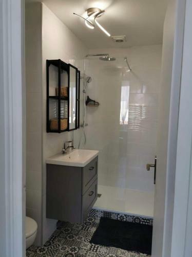 Apartamento Superbe Appartement Pr�s Du Parc Napol�on III