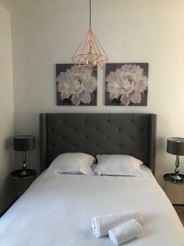 Apartamento Sainte C�cile 2 - Studio �l�gant Et Central
