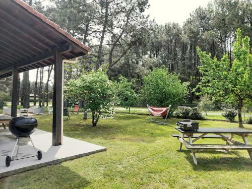 Villa L'or�e De La Plage
