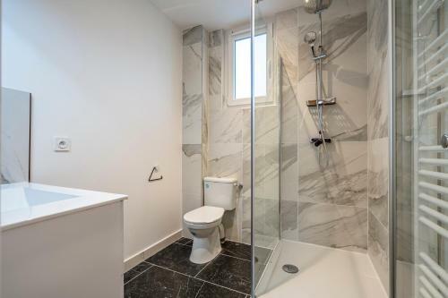 Apartamento The Nell House