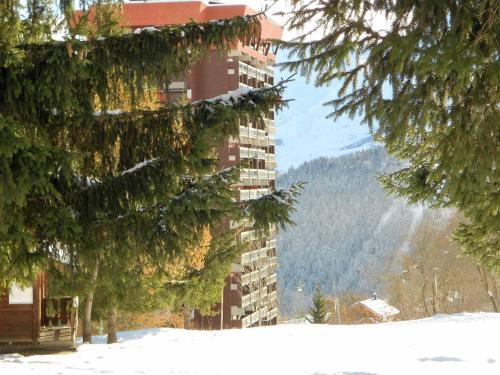 Apartamento Studio Le Corbier, 1 Pi�ce, 4 Personnes - Fr-1-267-215