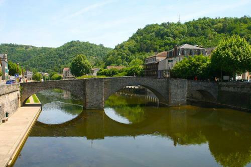 Agroturismo Maison En Pierre Avec Spa