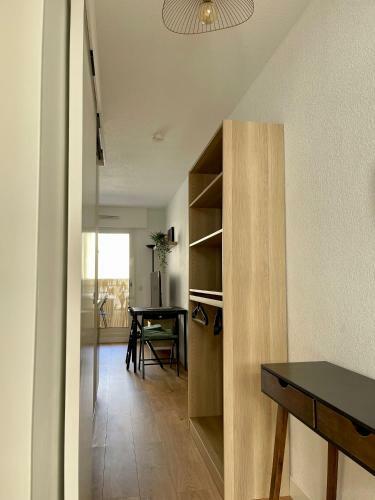 Apartamento Le Vaugrenier* Piscine* Climatisation