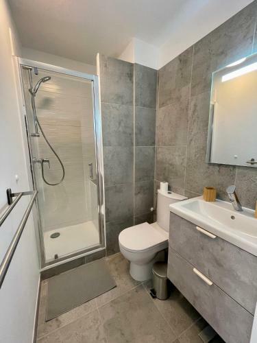 Apartamento Le Vaugrenier* Piscine* Climatisation