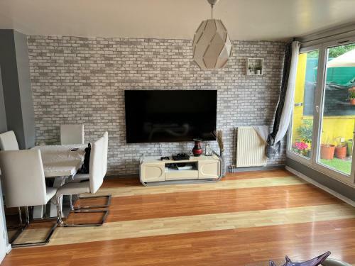 Apartamento �dith Palace