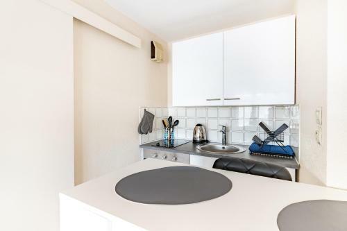 Apartamento Le Grand Cap