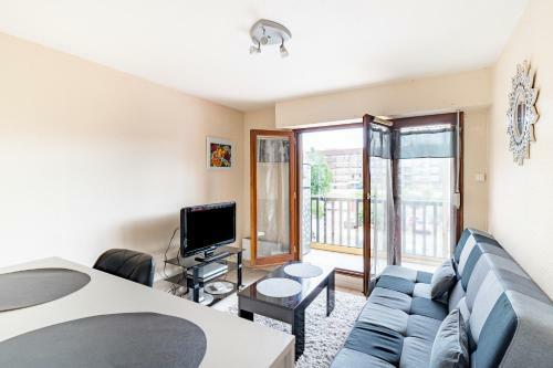 Apartamento Le Grand Cap