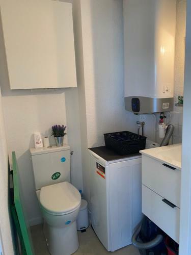 Apartamento R�sidence Les Marines