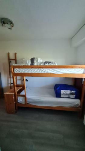 Apartamento Appartement En Bord de Mer