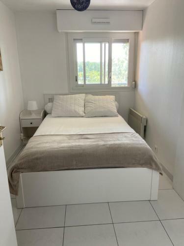 Apartamento Vue Mer Et Verdure