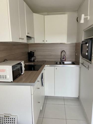 Apartamento Vue Mer Et Verdure