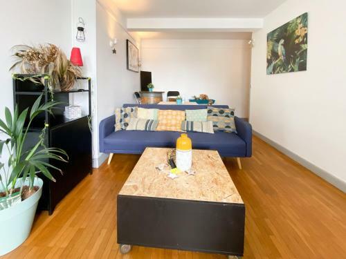Apartamento - Le Chant De Viroflay -