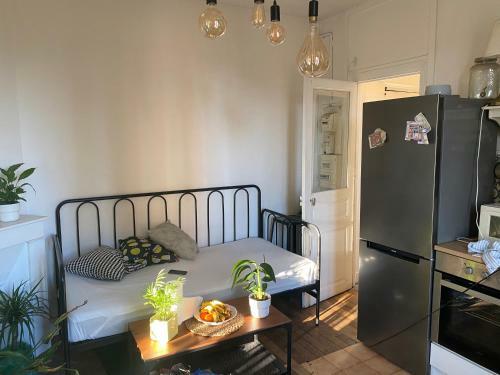 Apartamento The Green Appart