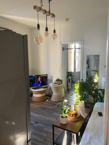 Apartamento The Green Appart