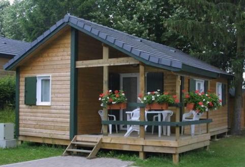 Camping Onlycamp De Wasselonne