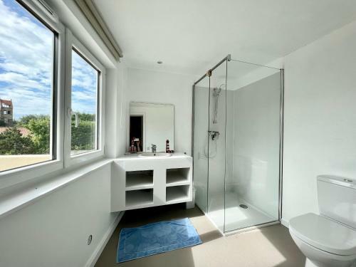 Apartamento Coc - Bleu Horizon - Vue Mer