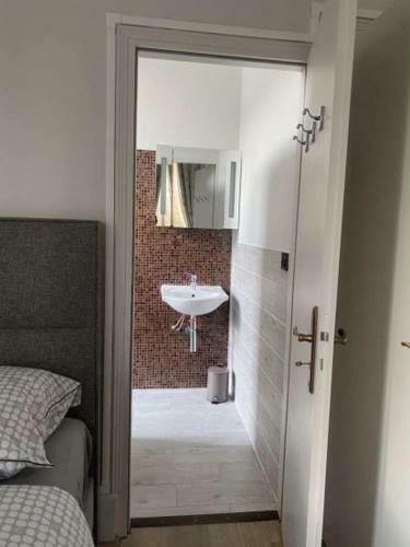 Apartamento La Brasserie Du Jard