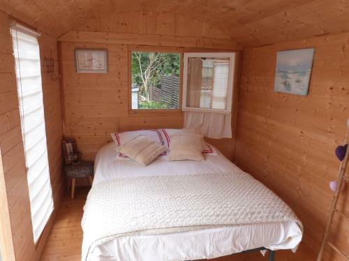 Bed & Breakfast Chez Claudine Et Pascal