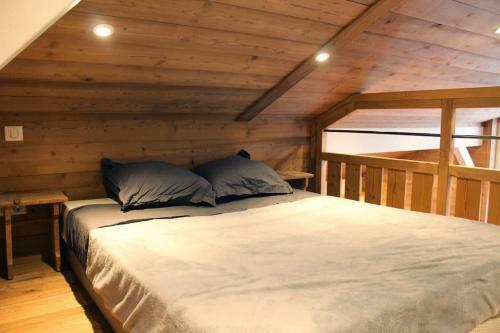 Chalet La Plagne Montalbert Pied Des Pistes