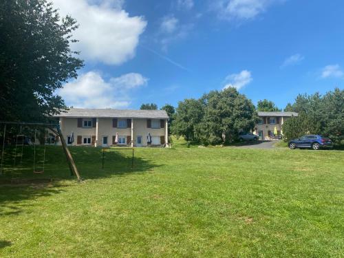 Les Gen�ts Du Sancy