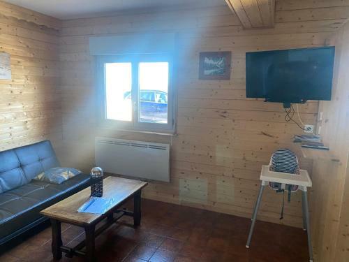 Les Gen�ts Du Sancy