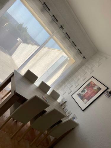 Apartamento Bel Appartement A L?or�e Du Bois Climatis�