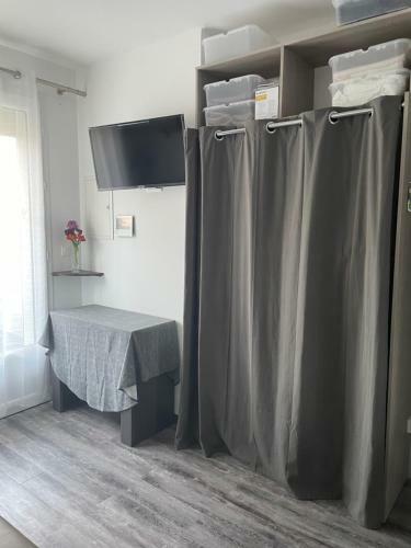 Apartamento Charmant Studio