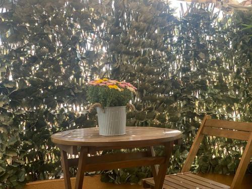 Apartment In Beausoleil With Beautiful Sea View