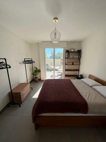 Apartamento Monaco Cosy 2 Pi�ces