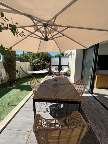 Apartamento Monaco Cosy 2 Pi�ces