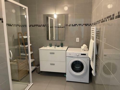 Apartamento Riviera Cottage