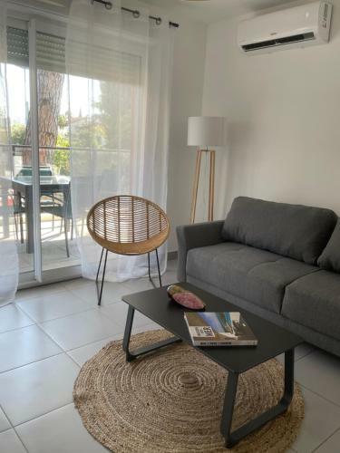 Apartamento Riviera Cottage